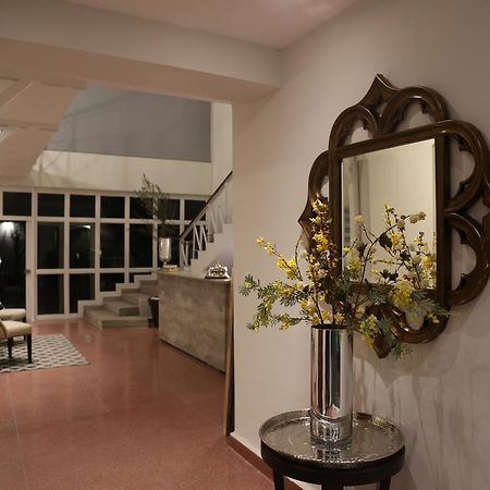 Casa Massima Hotel เลออน ภายนอก รูปภาพ