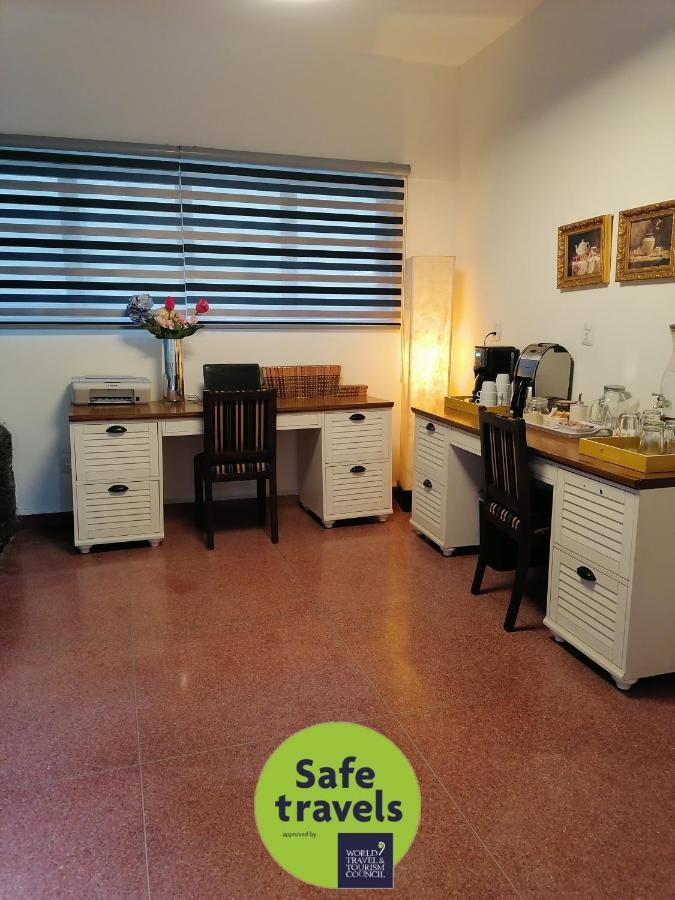 Casa Massima Hotel เลออน ภายนอก รูปภาพ