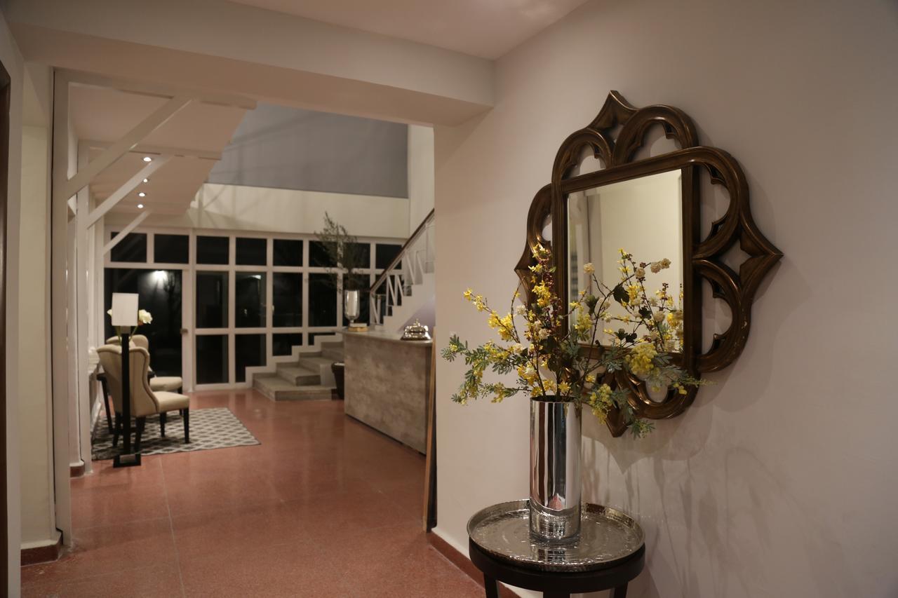 Casa Massima Hotel เลออน ภายนอก รูปภาพ