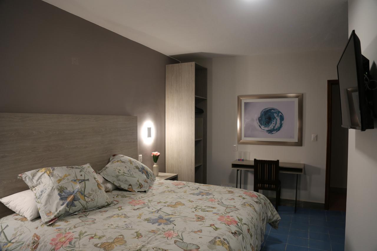 Casa Massima Hotel เลออน ภายนอก รูปภาพ