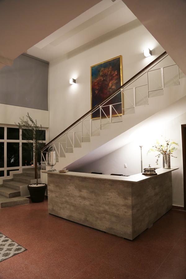 Casa Massima Hotel เลออน ภายนอก รูปภาพ