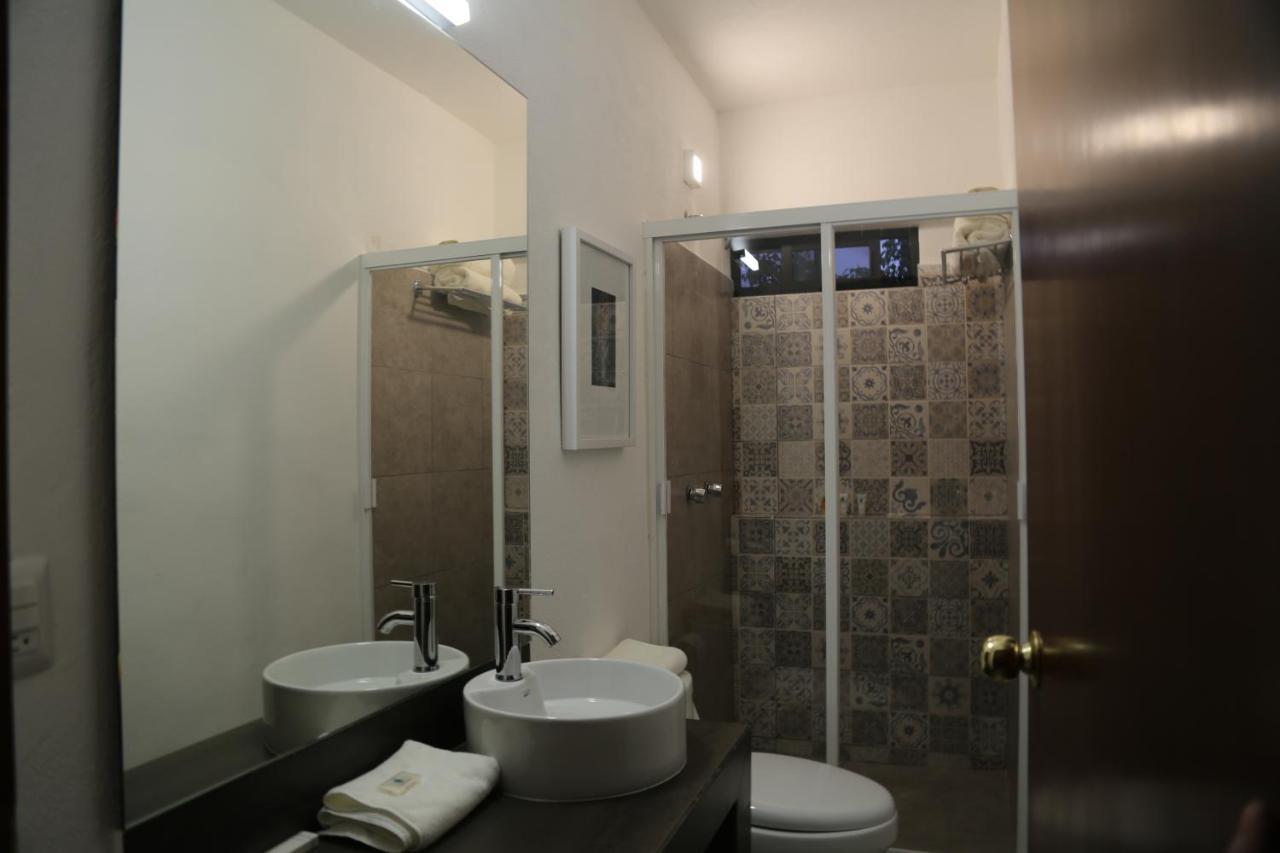 Casa Massima Hotel เลออน ภายนอก รูปภาพ