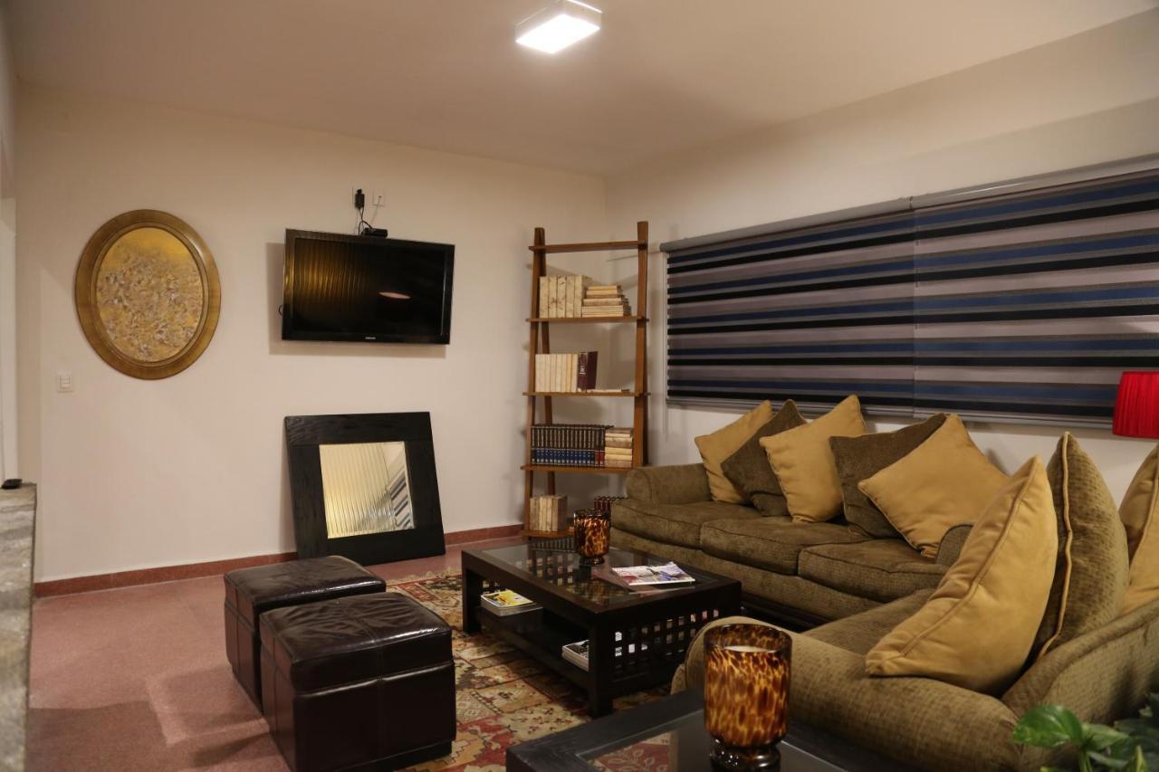Casa Massima Hotel เลออน ภายนอก รูปภาพ