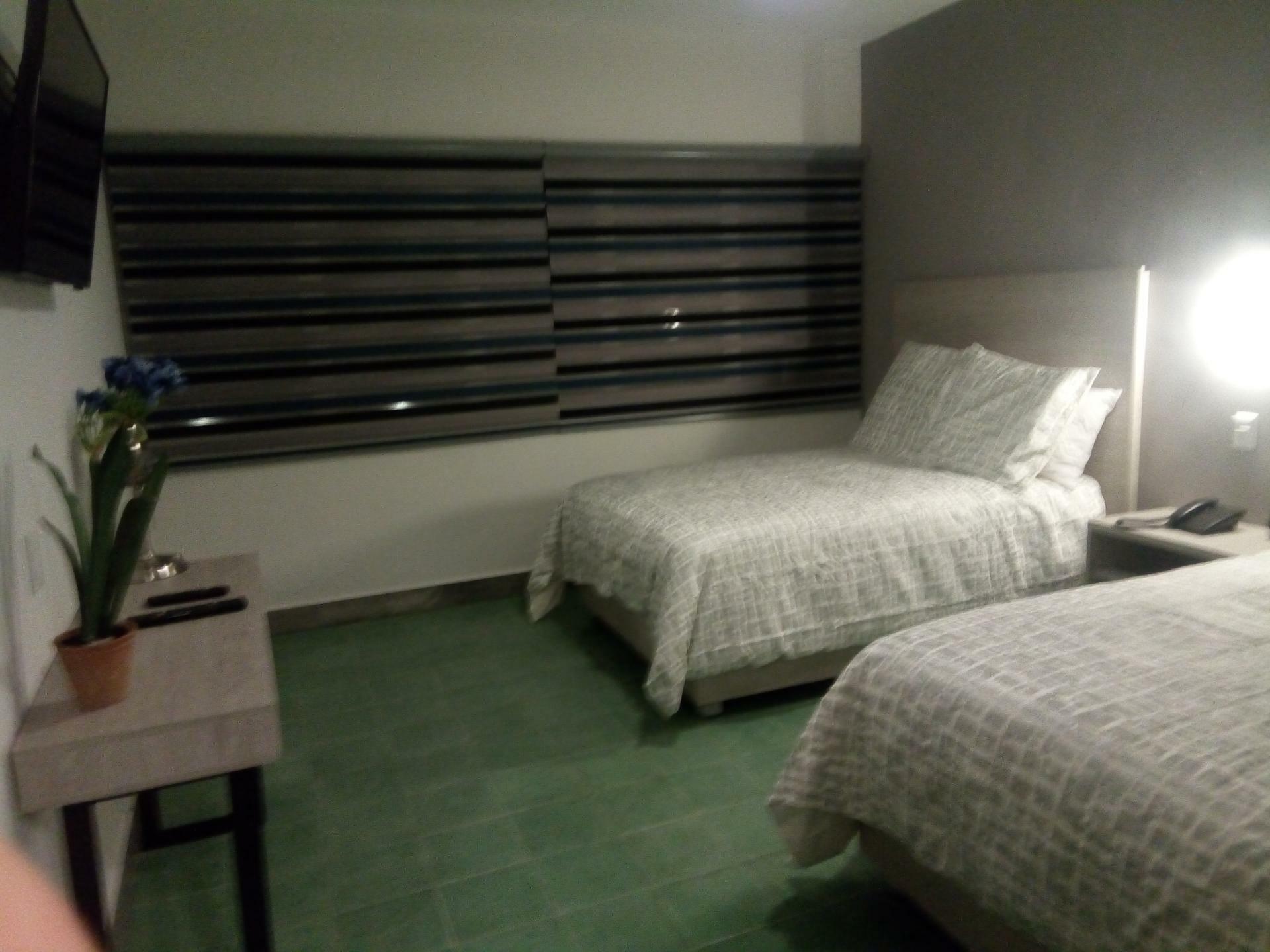Casa Massima Hotel เลออน ภายนอก รูปภาพ